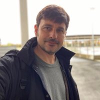 Antonio Lamolda (@alamolda) 's Twitter Profile