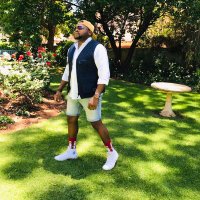 Tinyiko M (@tman_g) 's Twitter Profile
