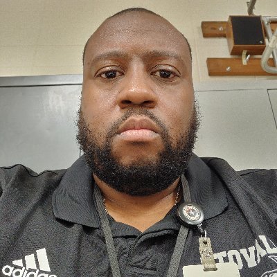 ropoindexter1's profile picture. Coach!