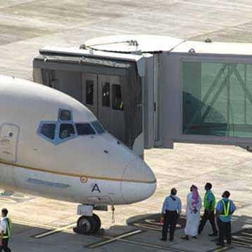 General Authority of Civil Aviation (GACA) الهيئة العامة
للطيران المدني
Mechanical Engineer