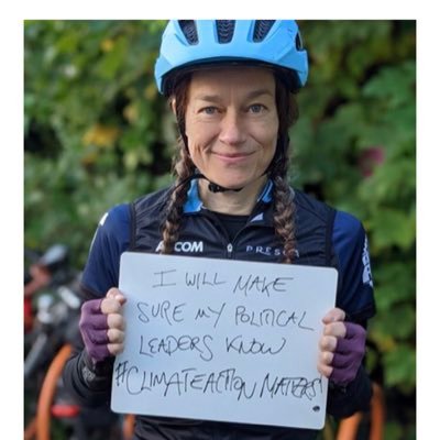 Sustainability director with AECOM, working on climate mitigation, adaptation and resiliency globally. Tweets my own...