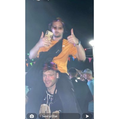 DewarJak's profile picture. 22/ aye same