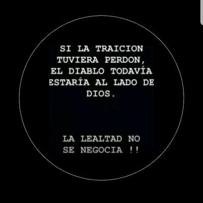 Lcda. en Administraciòn con especialidad en Mercadeo LAPSI, Abogado UC, madre, esposa, pero sobre todo soy amante de la libertad. El tiempo mi mejor amigo.
