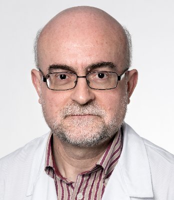 Pathologist, Dermatopathology, Hospital Clínico Universitario 
Professor of Pathology, University of Valencia