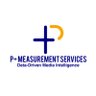 pplusmeasure's profile picture. Media Intelligence Consultancy|| PR Measurement Company of the year, BRANDCOM 🥇           Best use of Research & Measurement, LAPRIGA 🥇 @amecorg Member.