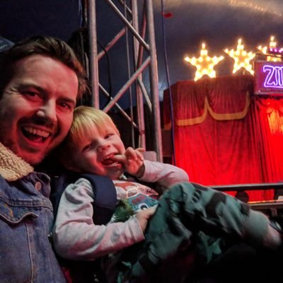 hywelingham's profile picture. 