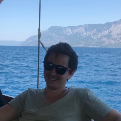 KalabalIkCan's profile picture. 