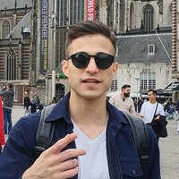 Christos Petalotis (@chrispetalotis) 's Twitter Profile