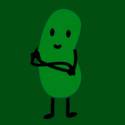 4Pickle_XD's profile picture. YT Channel  -  https://t.co/g7xsQl4HfP