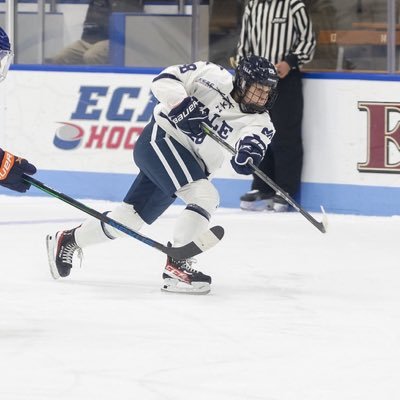 Emma DeCorby athlete profile head shot