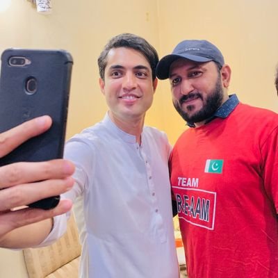 janbaazShoaib's profile picture. Proud Pakistani|#
I Am Social Worker And Proudly working For Team Sar-e-Aam Dgkhan To serve Humanity And Raise My Voice For Truth..
میری زمین میری آخری حوالہ ہے