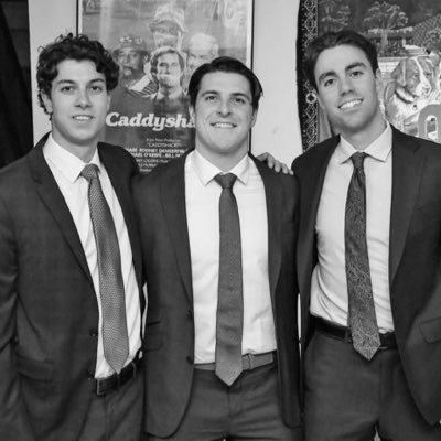 JaySauvageau's profile picture. Twitter