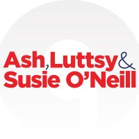 Ash, Luttsy & Susie O’Neill (@ashluttsysusie) 's Twitter Profile Photo Ash, Luttsy & Susie O’Neill (@ashluttsysusie) 's Twitter Profile Photo