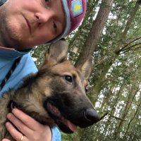 chris lawrance 🐕(@chrislawrance73) 's Twitter Profile Photo