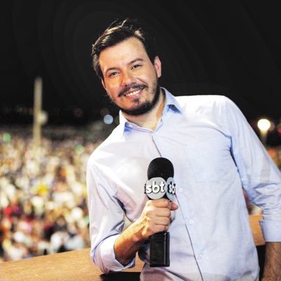 Jornalista no @sbtonline | repórter | editor | produtor de conteúdo