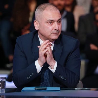 MahfoudElie Profile Picture