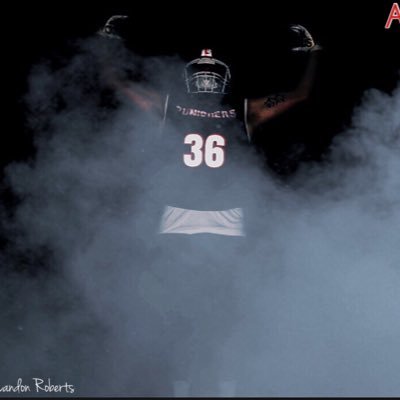 Fountain Lake High School c/o 21 🎓 #FlyHighJoshParris❤️ #61Forever