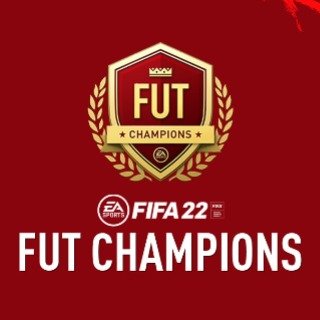 PROVIDING FIFA22 FUTCHAMPIONS SERVICES. DM FOR MORE INFO