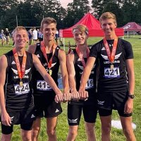 Luke Shappell (@lukeshappell13) 's Twitter Profile