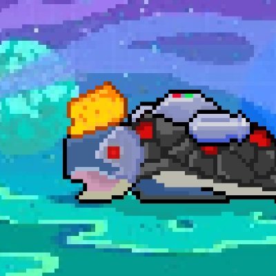 ICTurtles｜Galapagosさんのプロフィール画像
