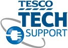 tesco brislington tech support