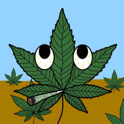 Smokynfts's profile picture. A deflationary collection of weed NFTs on the #Solana Blockchain.
We start with a supply of 4200 and the final objetive is 420.

https://t.co/OXUMe6c0O7