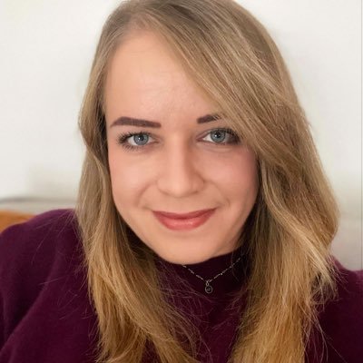 Fraud Fighting 🌐 Member of #WISP 🚺 Living in the city of ✨🇫🇷 Love traveling 🌍 and web design 👩🏼💻 Reach out for networking!