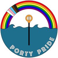 Porty Pride(@PortyPride) 's Twitter Profile Photo