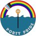 Porty Pride (@PortyPride) Twitter profile photo