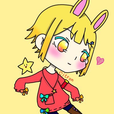 citron_もこ。さんのプロフィール画像