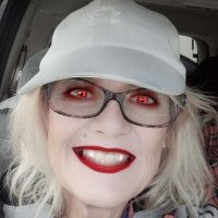 Susan Binkley - @SusanBinkley9 Twitter Profile Photo