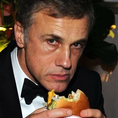 hekayatgoo's profile picture. منم از این وضع حاکیم