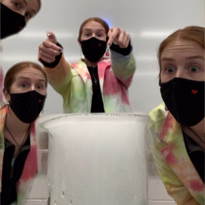 thompolivia's profile picture. Carl Sandburg middle school, 8th grade science.👩‍🔬🧐 West Chester University Middle Grades Science. 💜💛KDP 👩‍🏫 New Jersey🏠