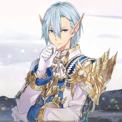 ルーサーさんのプロフィール画像