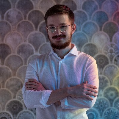 Composer, Orchestrator, Singer-Songwriter
https://t.co/3oyXz0360v