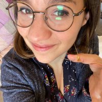 eleonoramastromarino (@elemastromarino) 's Twitter Profile
