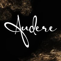 Audere Audere(@IAMAUDERE) 's Twitter Profile Photo