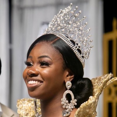The 82nd Miss Alabama State University👑  Proverbs 31:25| 1 9 0 8💗 #myasu22🐝💛IG: kendra_elysia 📸