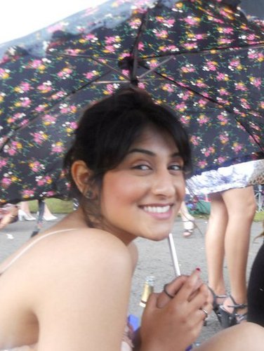 Harvina_S89's profile picture. I like flowers