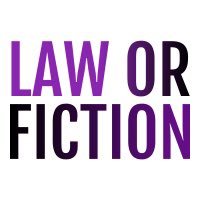 Law-or-Fiction(@laworfiction) 's Twitter Profileg