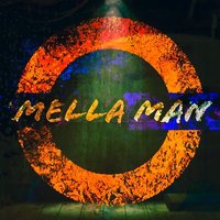 Mella Man (@man_mella) 's Twitter Profile
