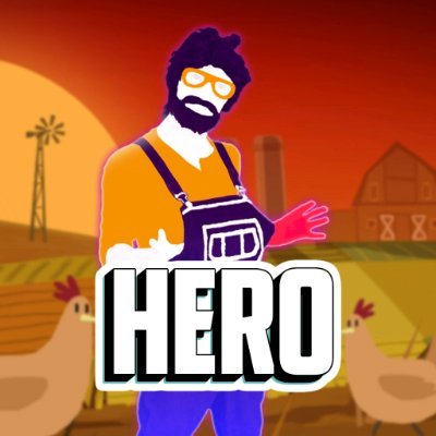 TheHero2002 Profile