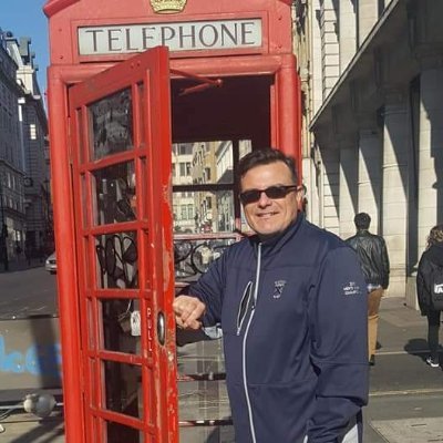 NickWolwyn's profile picture. Love to golf in Toronto