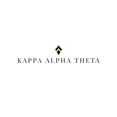 This is the Twitter home for the Kappa Alpha Theta Boise Alumnae Chapter!