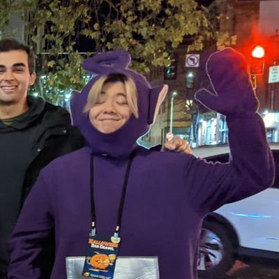 VeryBester's profile picture. Self-proclaimed Pokémon Master