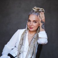 Sabrina Farji (@sabdragon) 's Twitter Profile