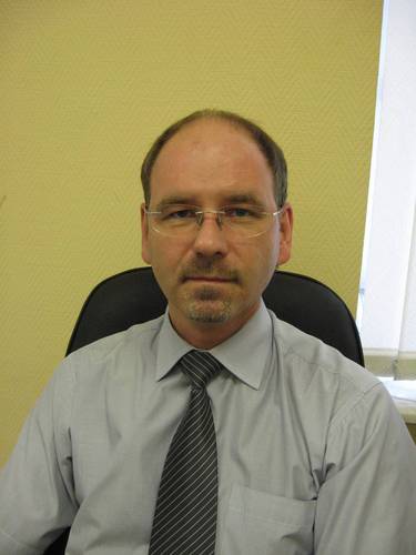 A_Borschevskiy's profile picture. Заместитель начальника отдела образования администрации Петроградского района