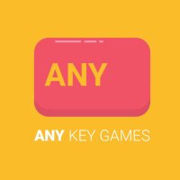 Any Key Games (@anykeygames) 's Twitter Profile