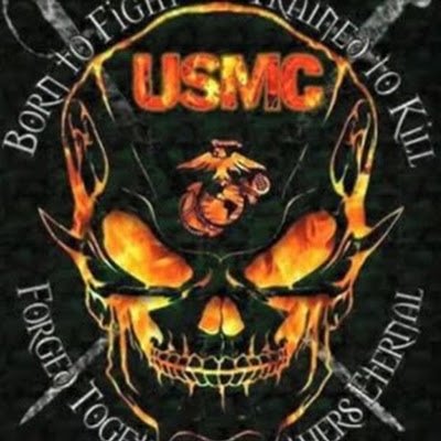 RD_Joyce_Jr's profile picture. USMC Veteran🇺🇲

"A man who doesn't risk something, does not gain anything"