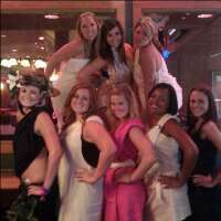 FoxandHoundLBK's profile picture. Fox and Hound English Pub & Grille. 36 Beer of Draft. Over 30 TVs, 10 Pool Tables. Ping Pong. Darts. Shuffleboard. Private Rooms. Great for Parties or Reunions.